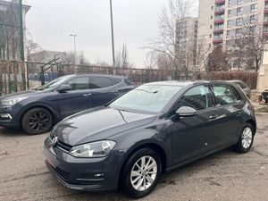 Volkswagen Golf VII [2012 - 2020] 1.6 TDI BMT Comfortline 2016