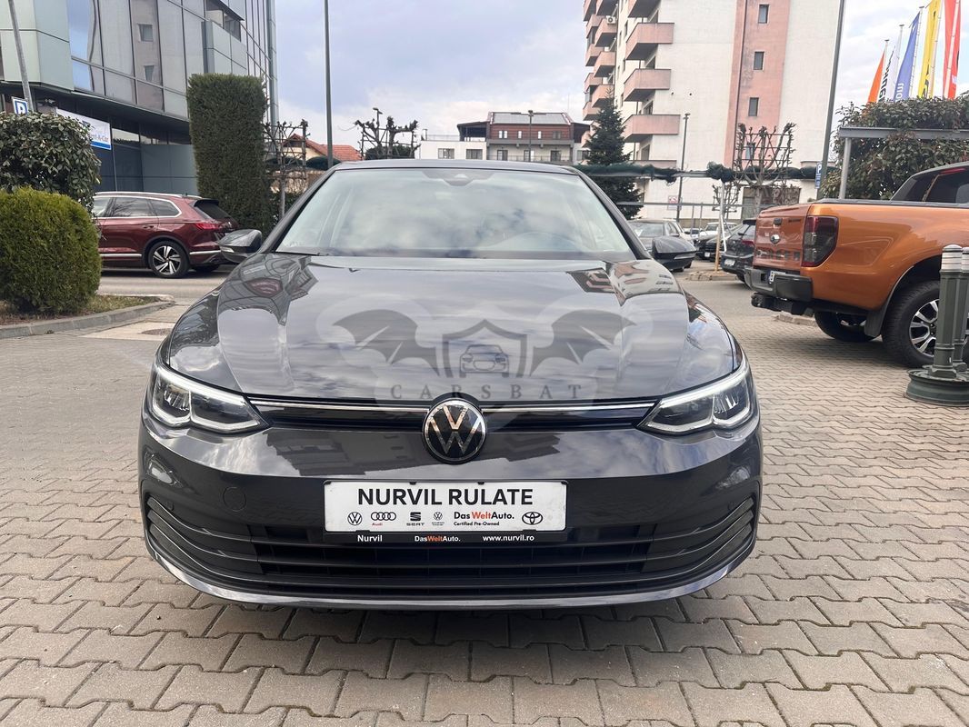 Volkswagen Golf 2.0 TDI Life 2022