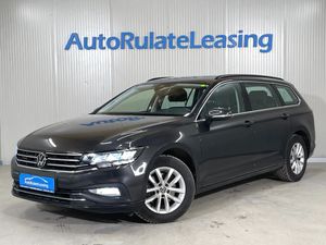 Volkswagen Passat B8 [2014 - Prezent] 1.5 TSI ACT DSG Comfortline 2022