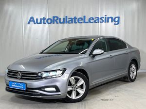 Volkswagen Passat B8 [2014 - Prezent] 2.0 TDI DSG Highline 2021