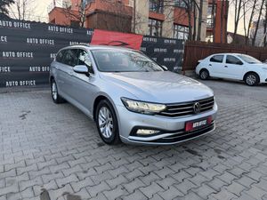 Volkswagen Passat 2.0 TDI DSG Comfortline 2021