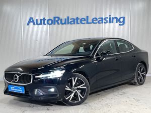Volvo S60 III [2018 - Prezent] 2021