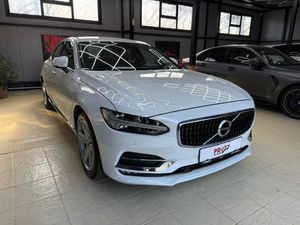 Volvo S90 T4 Geartronic Inscription 2018