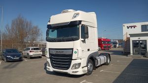 DAF XF 2018