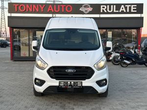 Ford Transit Custom 2019