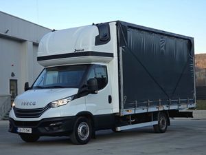 Iveco Daily 2022