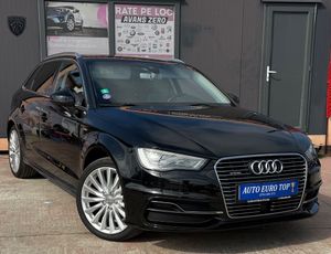 Audi A3 8V [2012 - 2020] 2016