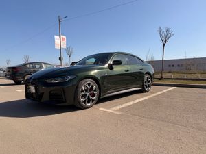 BMW 4 Series 420d xDrive Sport-Aut. M Sport 2023