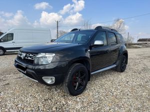 Dacia Duster I [2010 - 2017] 1.5 dCi 4x2 Laureate 2010
