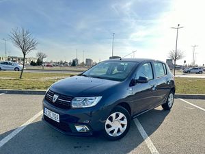 Dacia Sandero II [2012 - 2020] SCe 75 Ambiance 2018