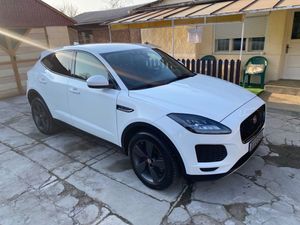 Jaguar E-Pace D150 AWD Aut. S 2019