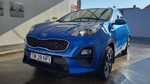 Kia Sportage 2021