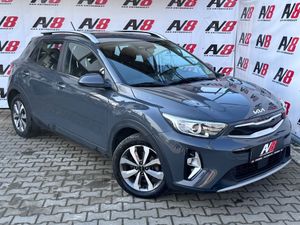 Kia Stonic 1.0 T-GDI 7DCT HP MHEV Trend 2021
