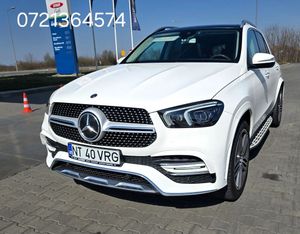 Mercedes-Benz GLE 2020