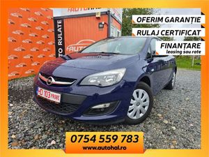 Opel Astra J [2009 - 2018] 1.6 CDTI DPF ecoFLEX TourerStart/Stop Selection 2015