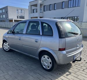 Opel Meriva A [2002 - 2009] 1.3 CDTI Essentia 2006