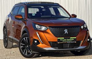 Peugeot 2008 II [2019 - Prezent] PureTech 130 EAT8 Allure 2021