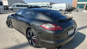 Porsche Panamera 3.0TD Tiptronic 2011