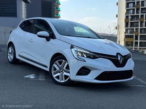 Renault Clio V [2019 - Prezent] V E-Tech 145 Evolution 2022