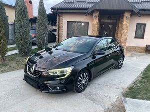 Renault Megane IV [2016 - Prezent] 2016