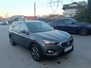 Seat Tarraco 2.0 TDI 4DRIVE DSG SCR FR 2019