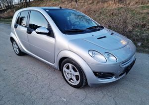 Smart Forfour I [2004 - 2006] 2005