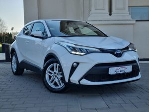 Toyota C-HR Style Selection 2023