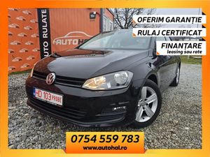 Volkswagen Golf VII [2012 - 2020] 1.6 TDI DPF BlueMotion 2013