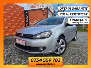 Volkswagen Golf VI [2008 -2013] 1.2 TSI Style 2012