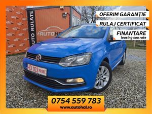 Volkswagen Polo V [2009 - 2017] 1.4 TDI Comfortline 2015
