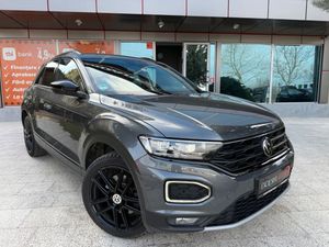 Volkswagen T-ROC 2.0 TDI SCR DSG Sport 2022