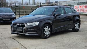 Audi A3 2013