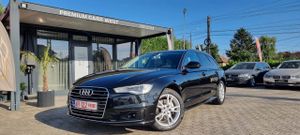 Audi A6 C7 [2011 - 2018] 2016