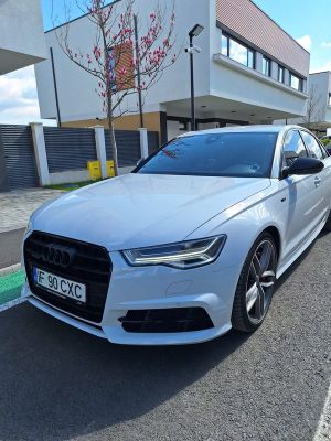 Audi A6 C7 [2011 - 2018] 2018