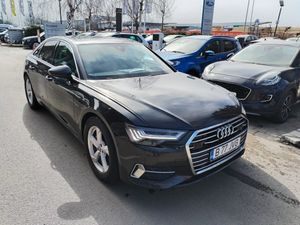 Audi A6 2.0 40 TDI S tronic Sport 2019