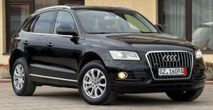 Audi Q5 8R [2008 - 2016] 2.0 TDI Quattro S tronic 2015
