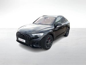 Audi Q5 FY [2016 - Prezent] 40 TDI quattro S tronic MHEV S Line 2025