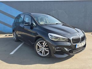 BMW 2 Series 218d Sport-Aut. M Sport 2018