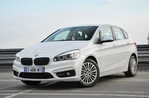 BMW 2 Series 218d Aut. 2018