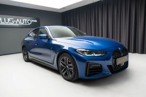 BMW 4 Series G22/G23/G26 [2021 - Prezent] 420d xDrive AT MHEV 2023