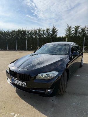 BMW 5 Series F10/F11/F07 [2010 - 2017] 520d Aut. 2011