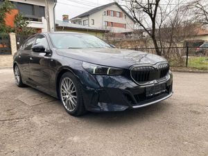 BMW 5 Series 520d xDrive Aut. 2023