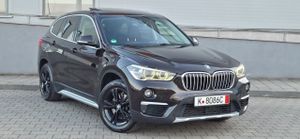 BMW X1 xDrive20d Aut. xLine 2017