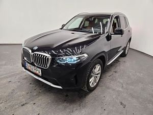 BMW X3 xDrive30i AT MHEV 2022