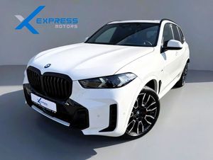BMW X5 G05 [2018 - Prezent] xDrive40i AT MHEV 2025