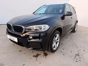 BMW X5 2016