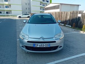 Citroën C5 II [2008 - 2017] HDi 135 FAP Confort 2012