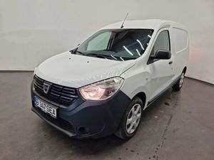 Dacia Dokker 1.5 Blue dCi Ambiance 2021