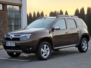 Dacia Duster I [2010 - 2017] dCi 110 FAP 4x4 Laureate 2012