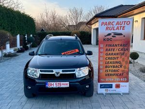 Dacia Duster I [2010 - 2017] 1.6 16V 4x2 Delsey 2012